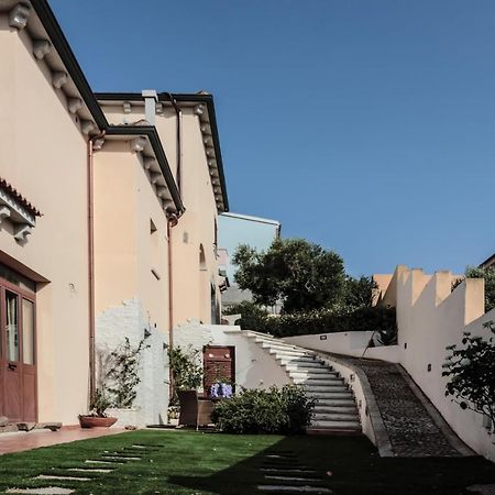 Rental Villa Bb Olbia Exteriér fotografie