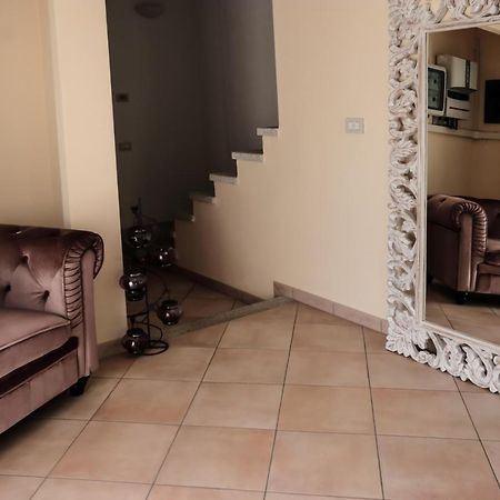 Rental Villa Bb Olbia Exteriér fotografie