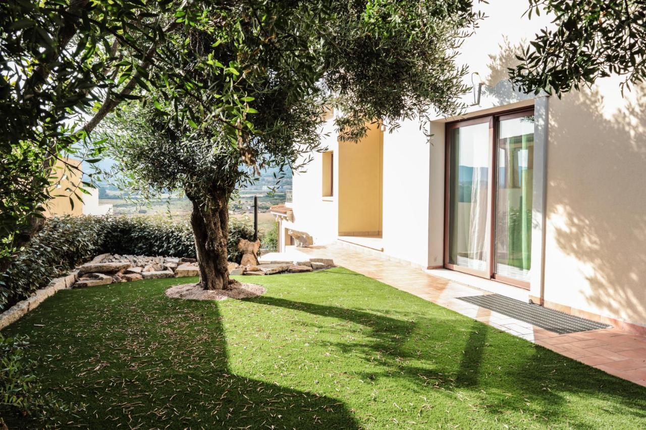 Rental Villa Bb Olbia Exteriér fotografie