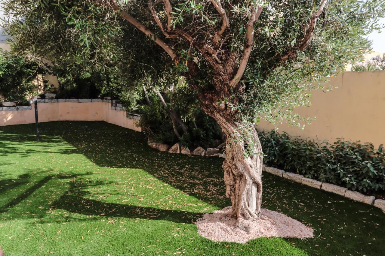 Rental Villa Bb Olbia Exteriér fotografie