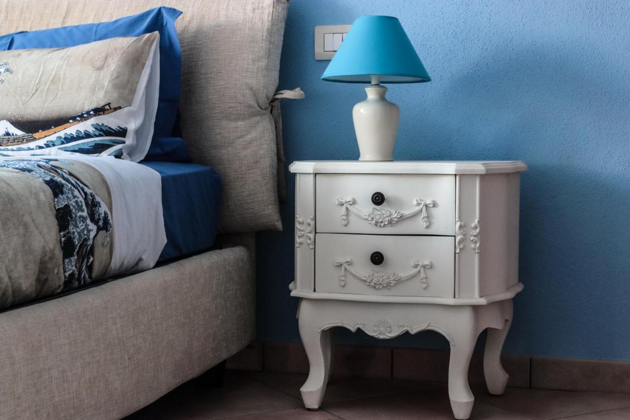 Rental Villa Bb Olbia Exteriér fotografie