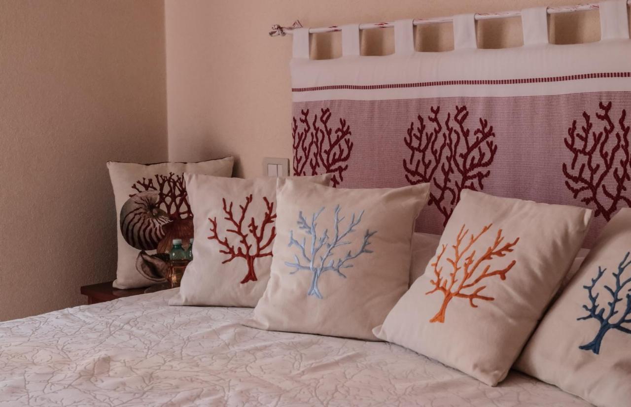 Rental Villa Bb Olbia Exteriér fotografie