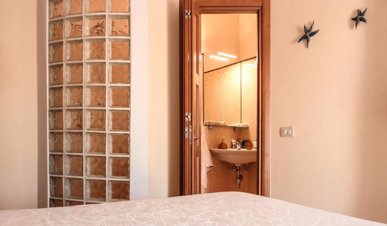 Rental Villa Bb Olbia Exteriér fotografie