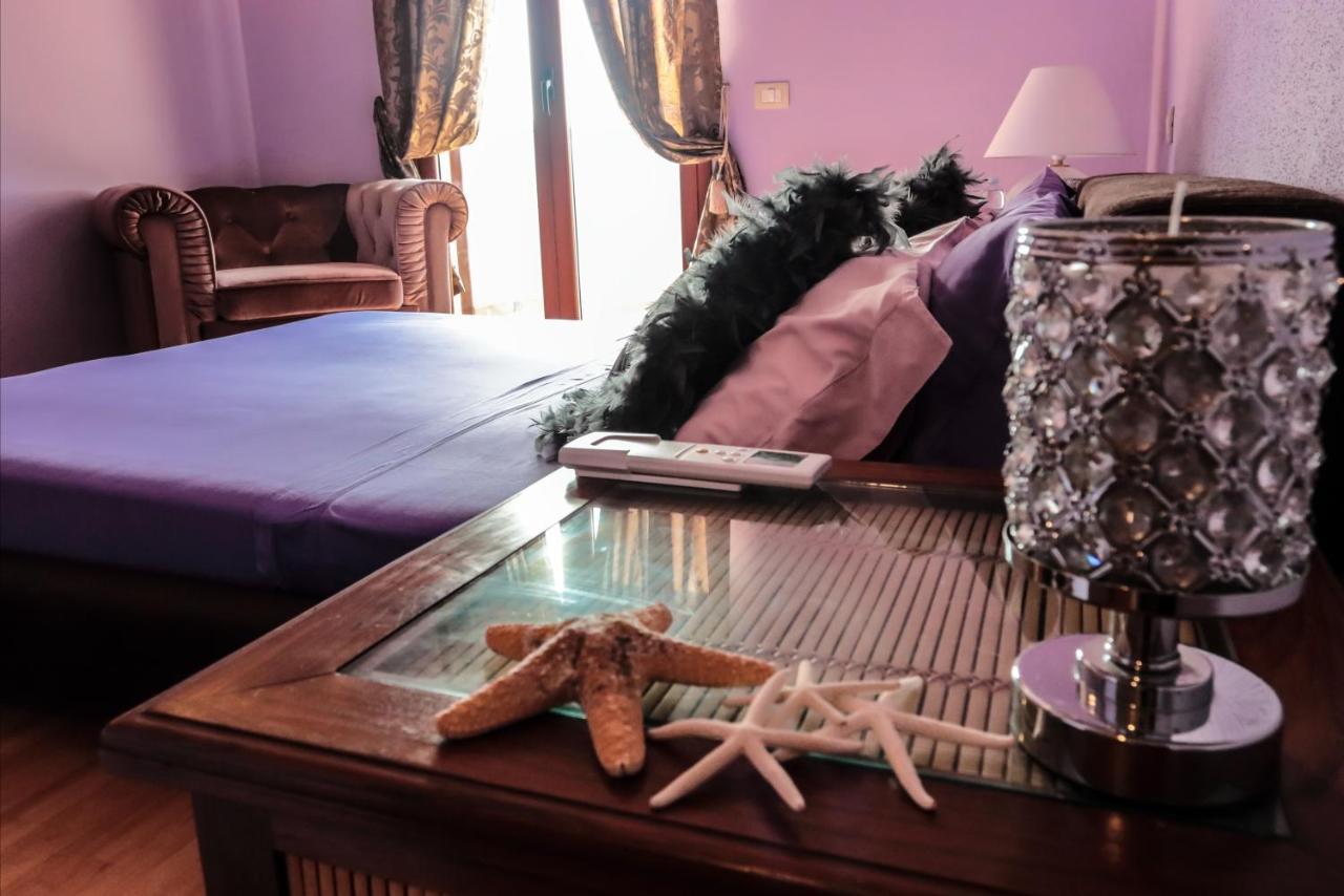 Rental Villa Bb Olbia Exteriér fotografie
