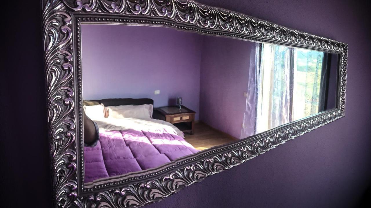 Rental Villa Bb Olbia Exteriér fotografie