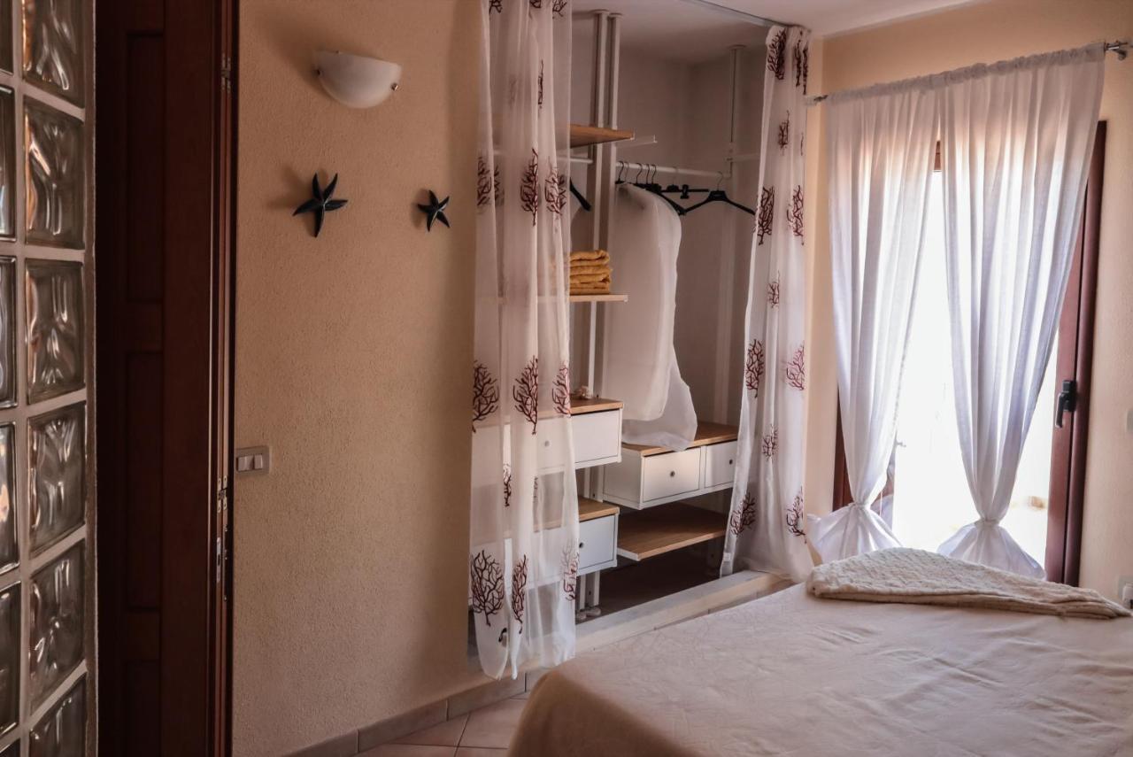 Rental Villa Bb Olbia Exteriér fotografie