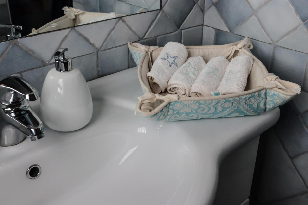 Rental Villa Bb Olbia Exteriér fotografie