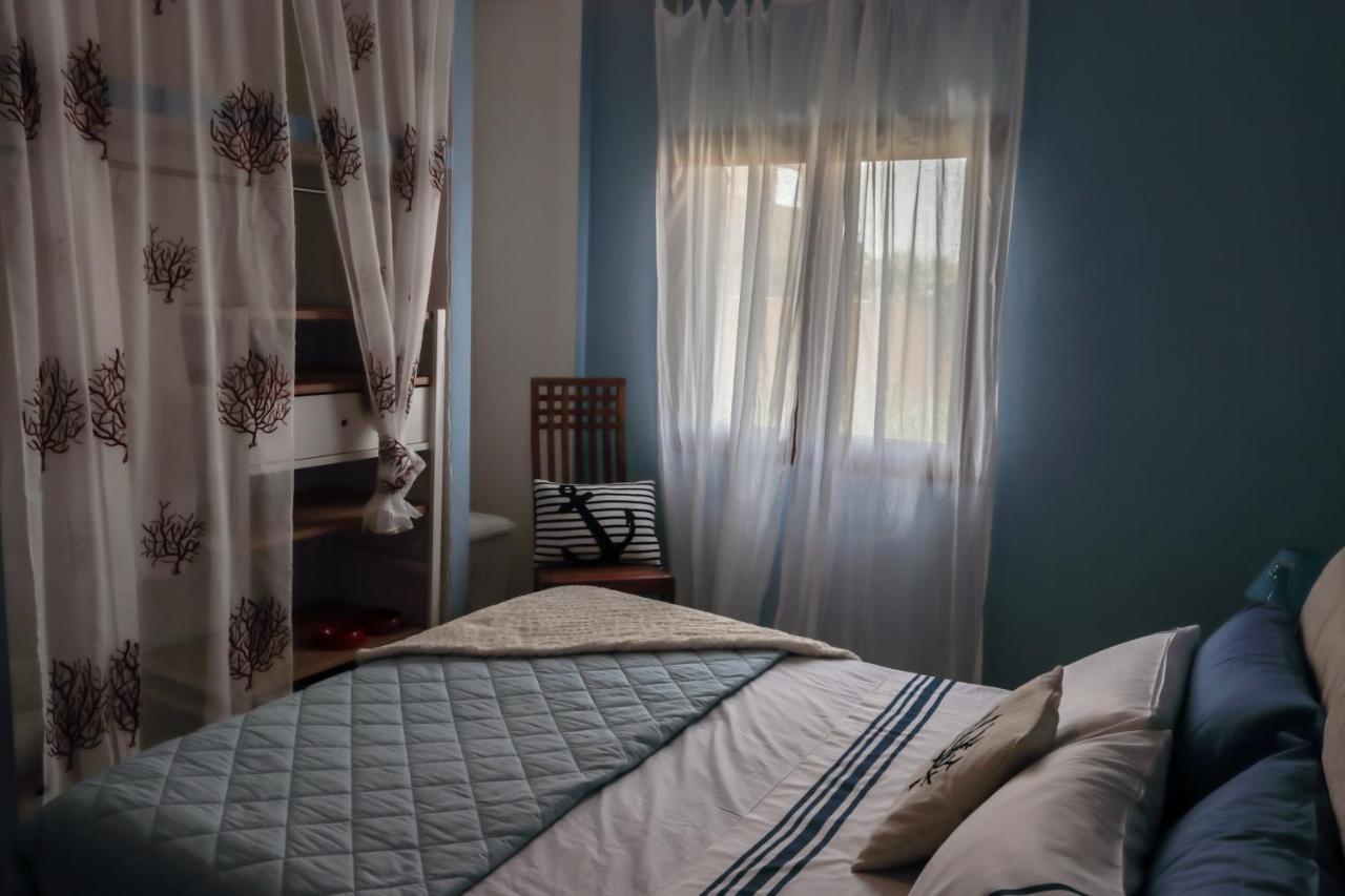 Rental Villa Bb Olbia Exteriér fotografie