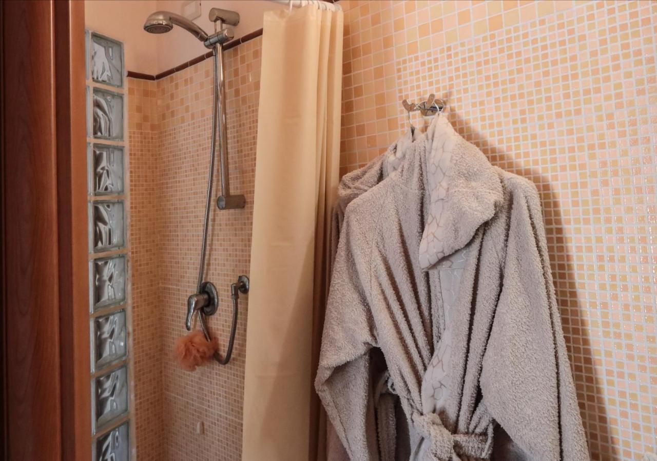 Rental Villa Bb Olbia Exteriér fotografie