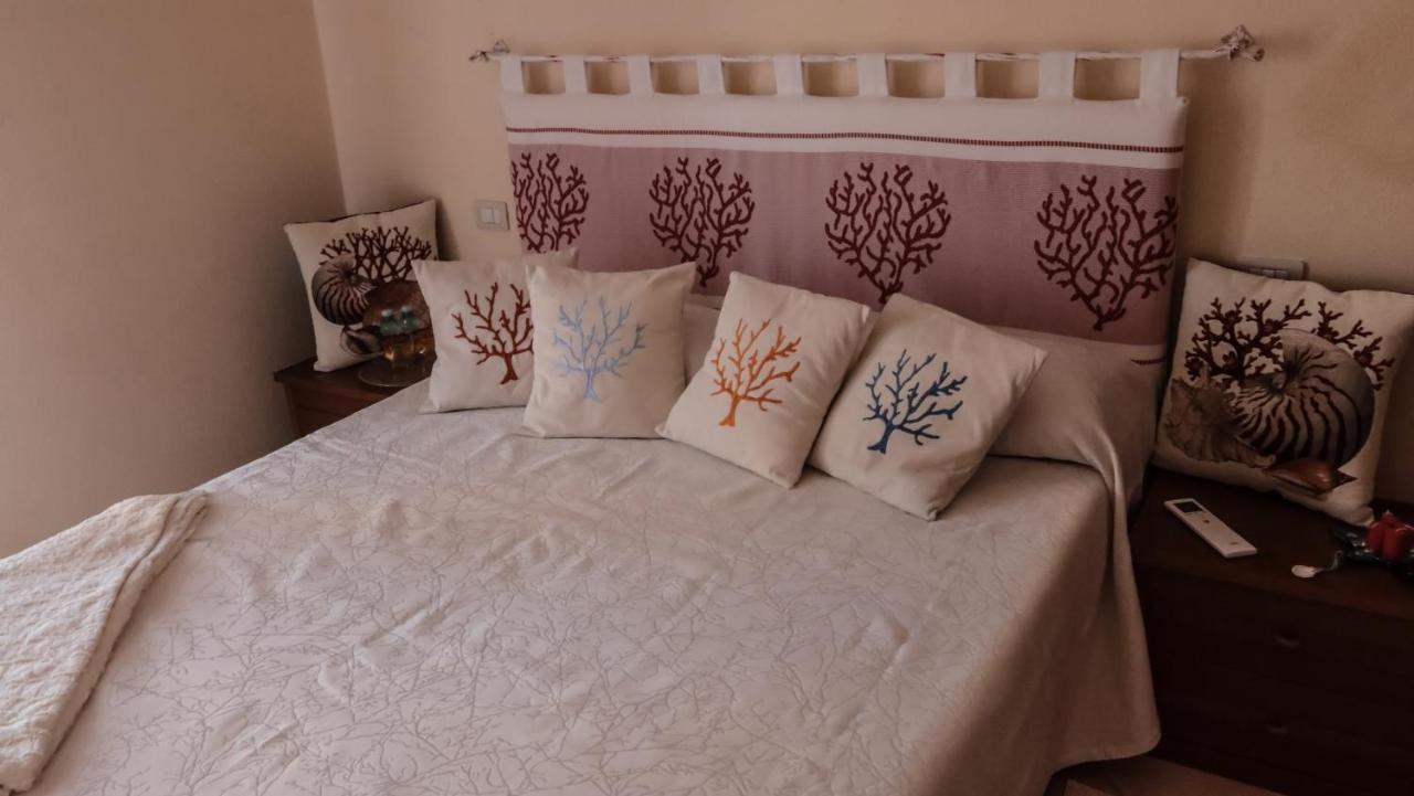 Rental Villa Bb Olbia Exteriér fotografie